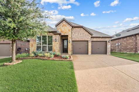 3016 Bella Lago Drive Fort Worth TX 76177