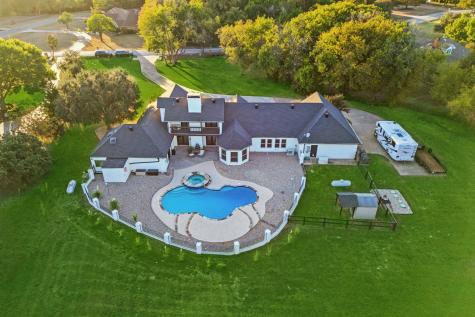 27 Meadowcreek Drive Melissa TX 75454