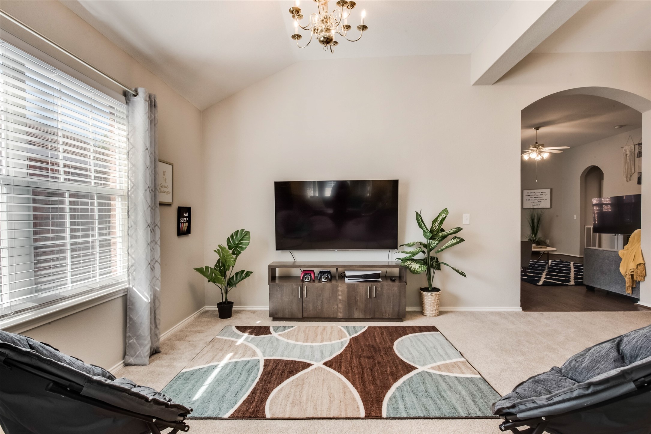 2732 Excalibur Drive Grand Prairie TX 75052