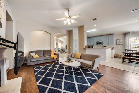 2732 Excalibur Drive Grand Prairie TX 75052