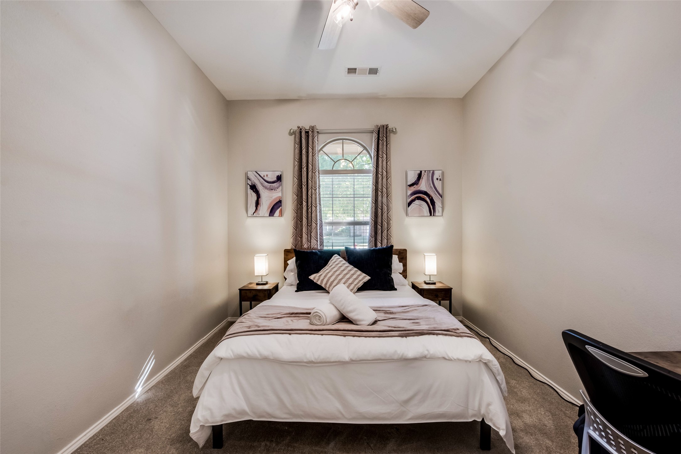 2732 Excalibur Drive Grand Prairie TX 75052