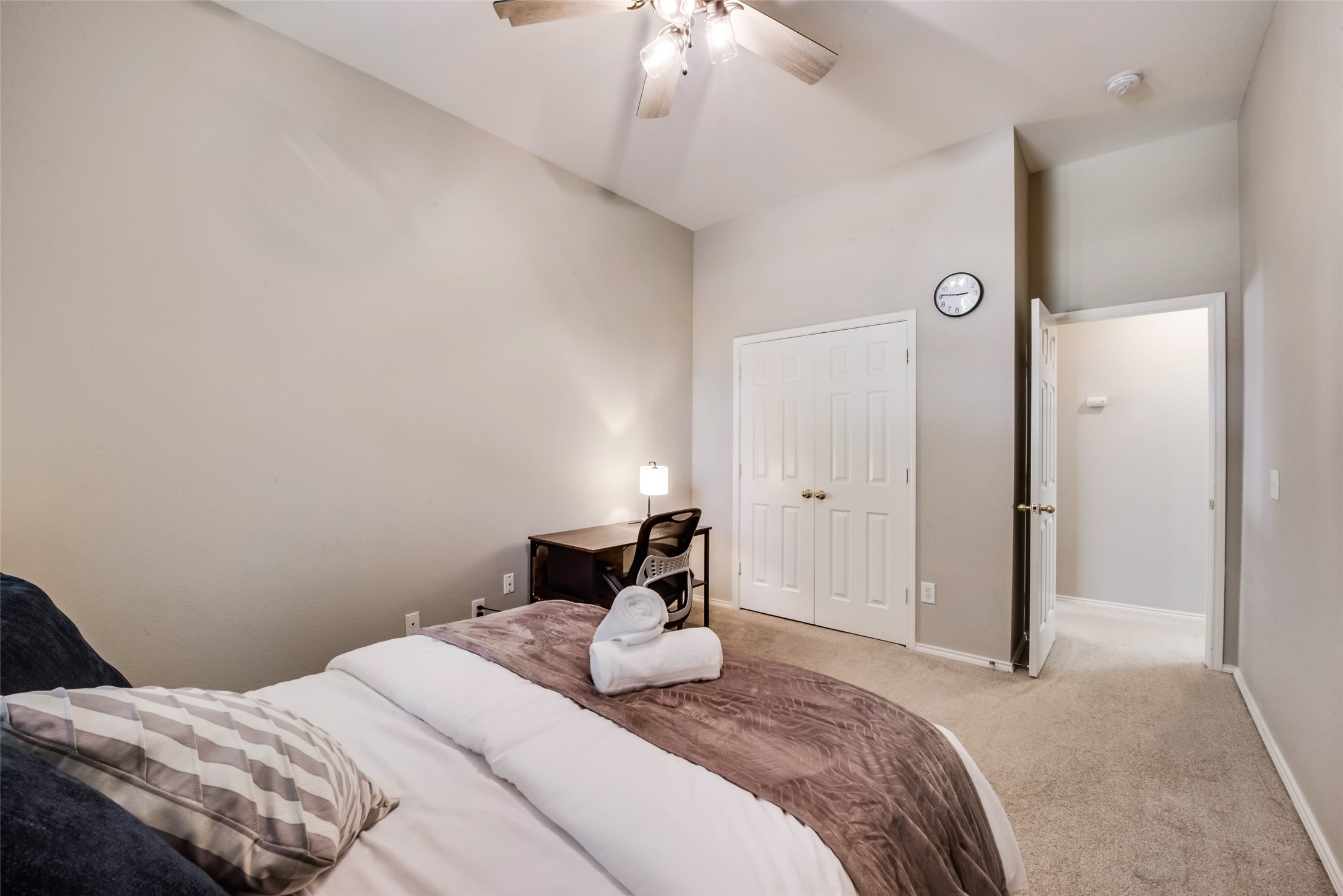 2732 Excalibur Drive Grand Prairie TX 75052