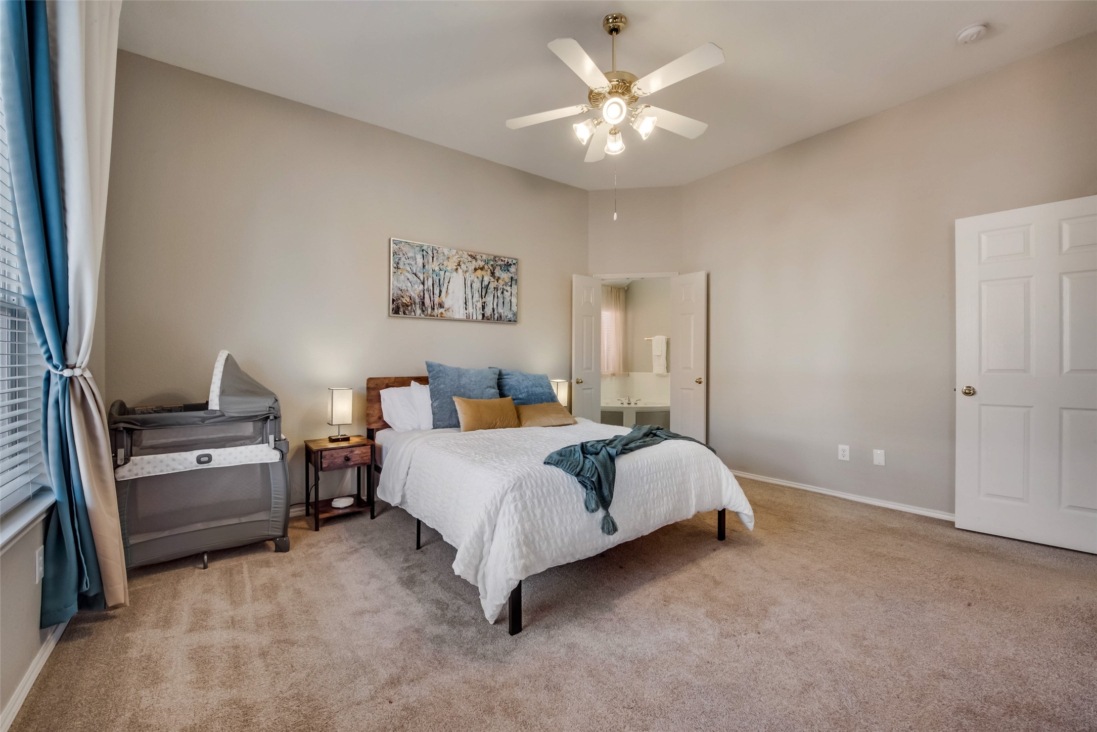 2732 Excalibur Drive Grand Prairie TX 75052