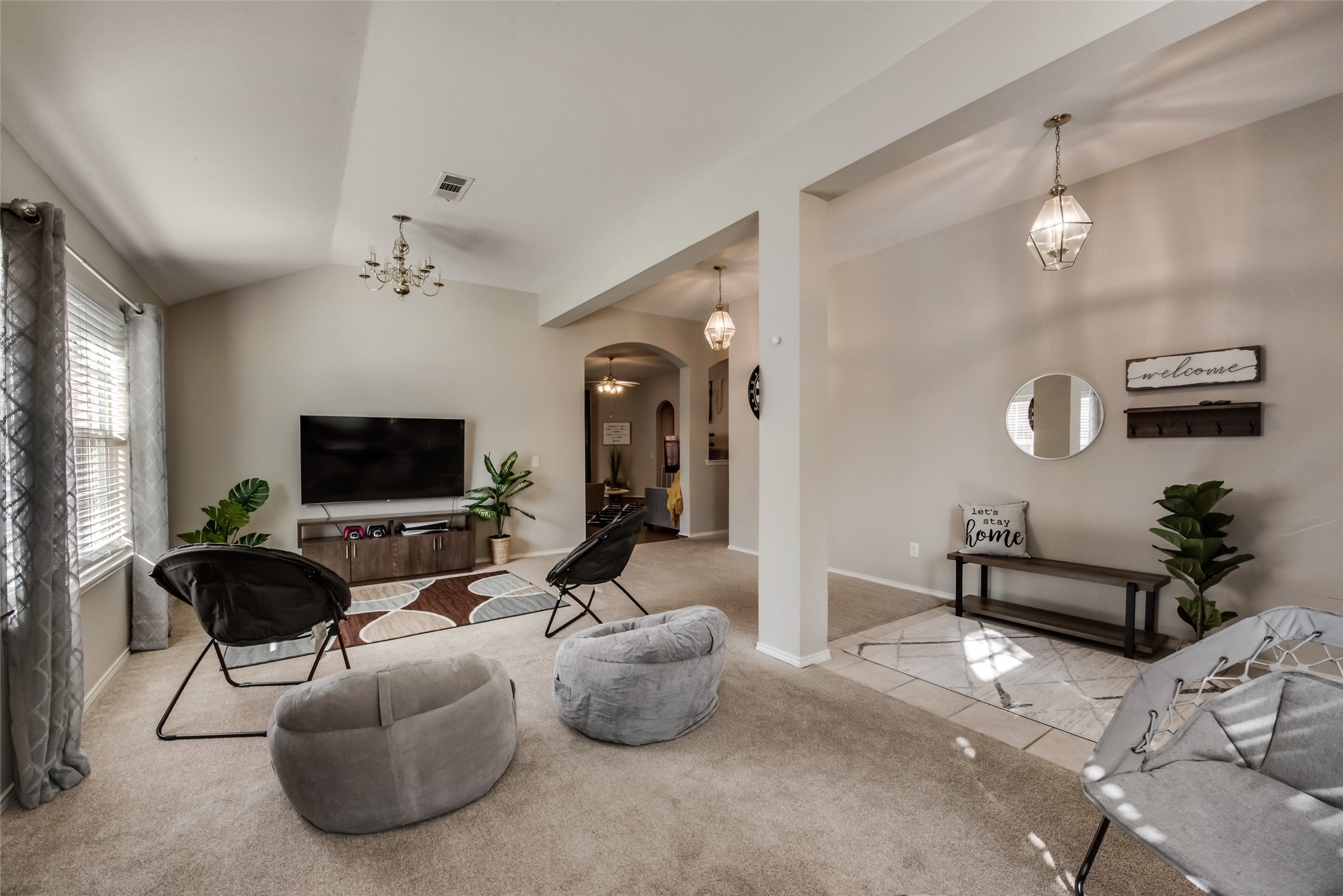 2732 Excalibur Drive Grand Prairie TX 75052
