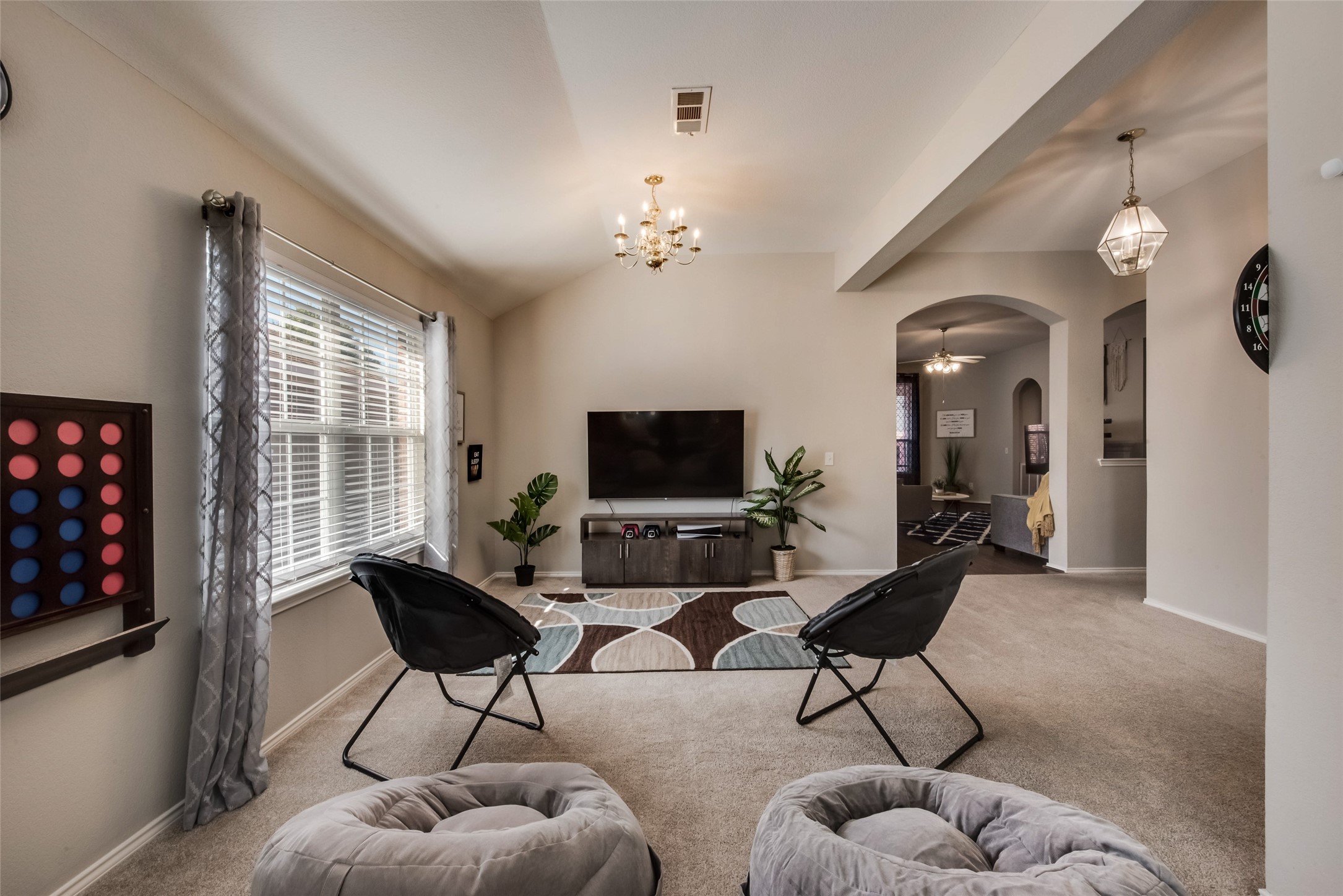 2732 Excalibur Drive Grand Prairie TX 75052