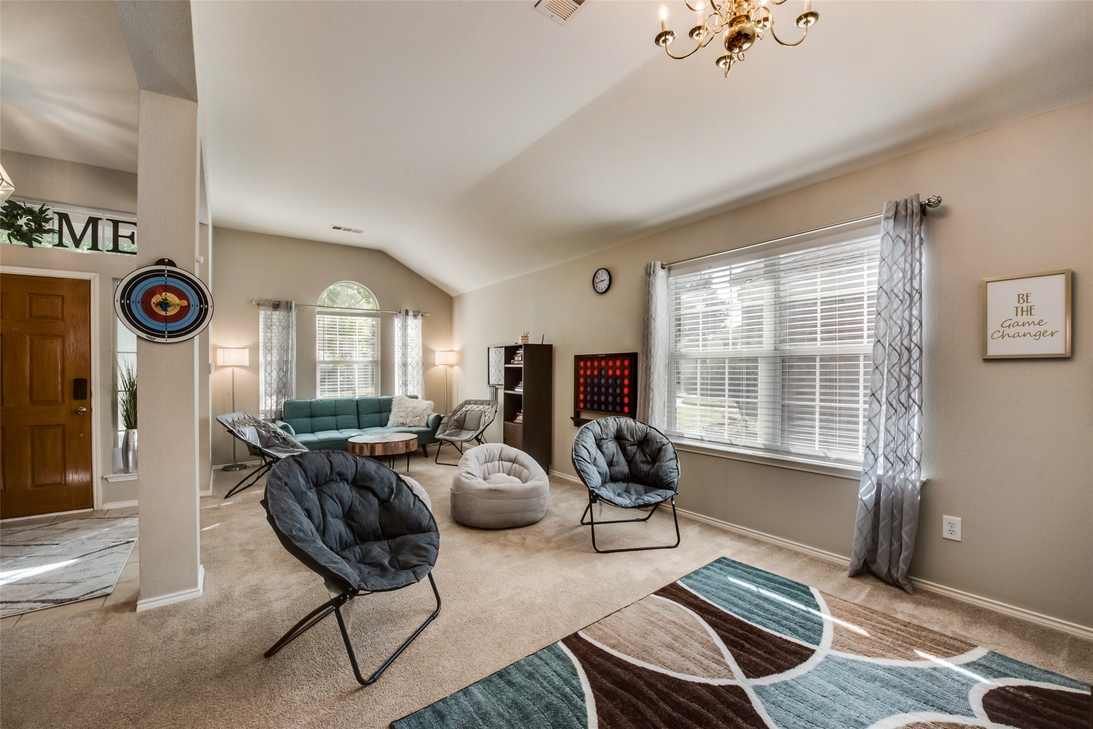 2732 Excalibur Drive Grand Prairie TX 75052