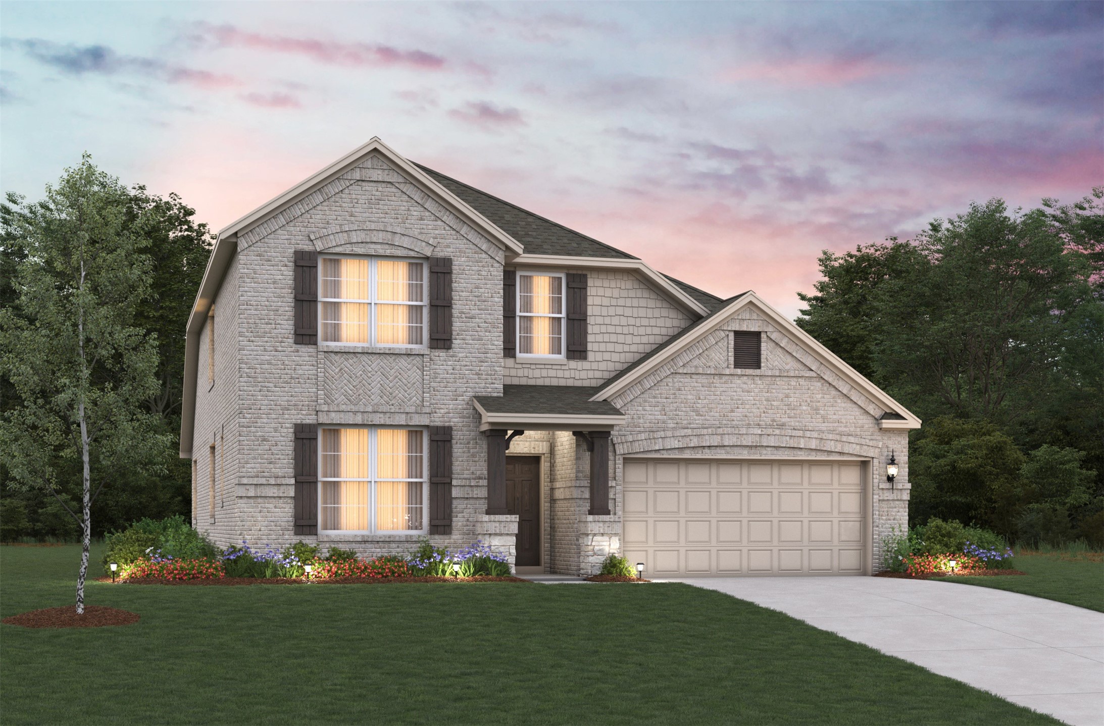 1805 Dove Drive Princeton TX 75407