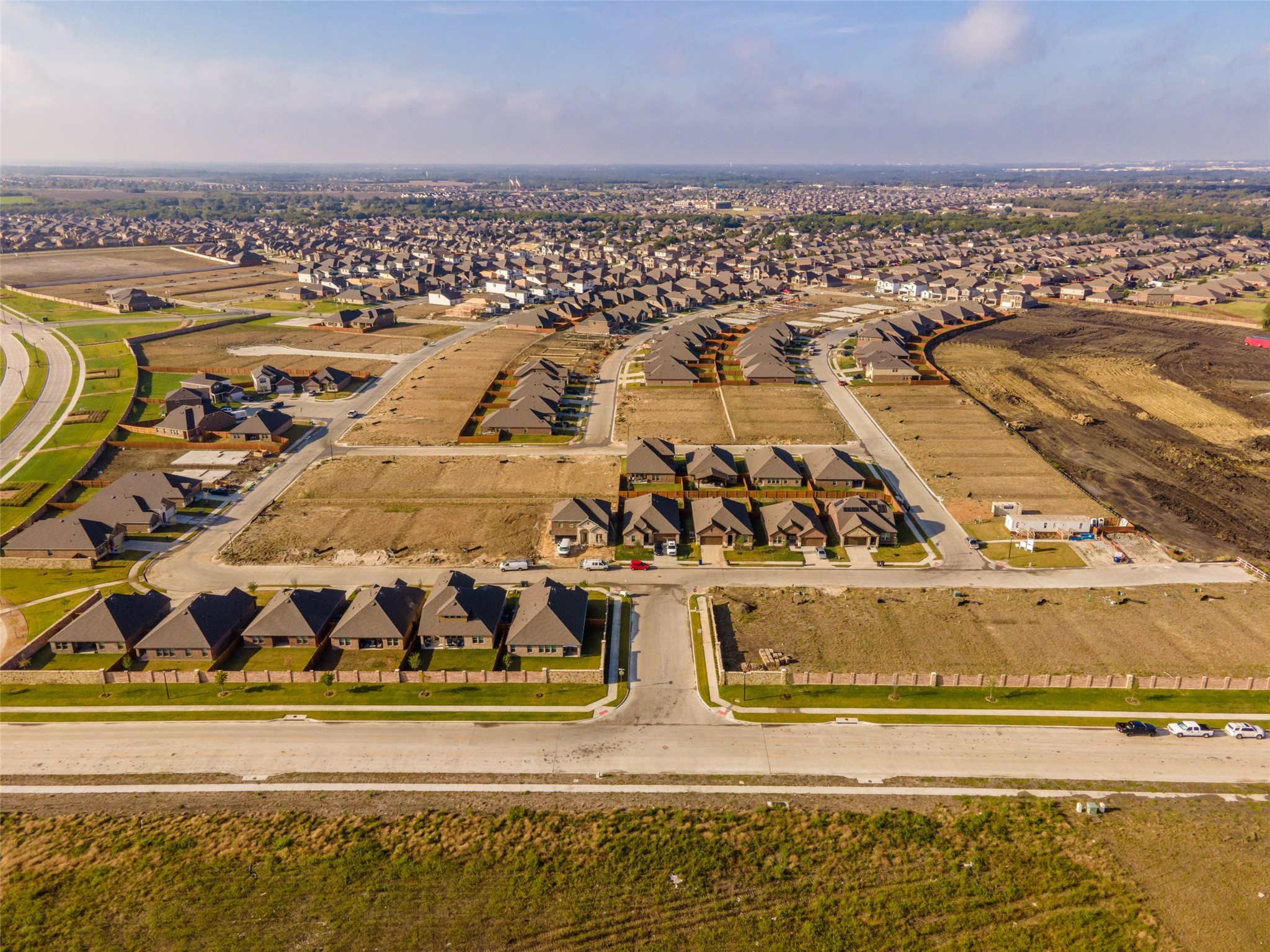 1805 Dove Drive Princeton TX 75407