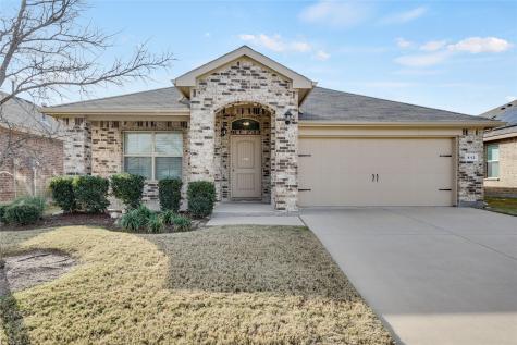 812 Walls Boulevard Crowley TX 76036