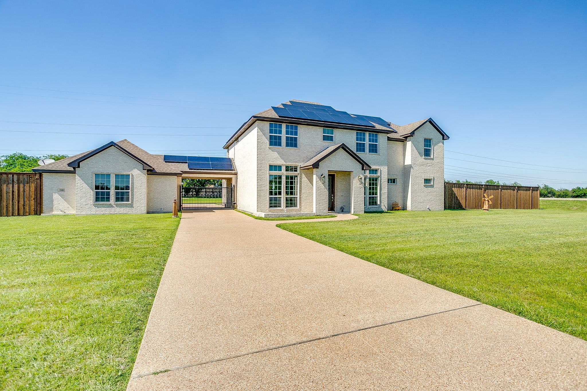 5400 Posada Drive Fort Worth TX 76036