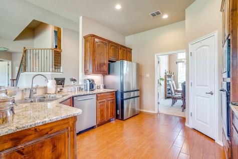 5400 Posada Drive Fort Worth TX 76036