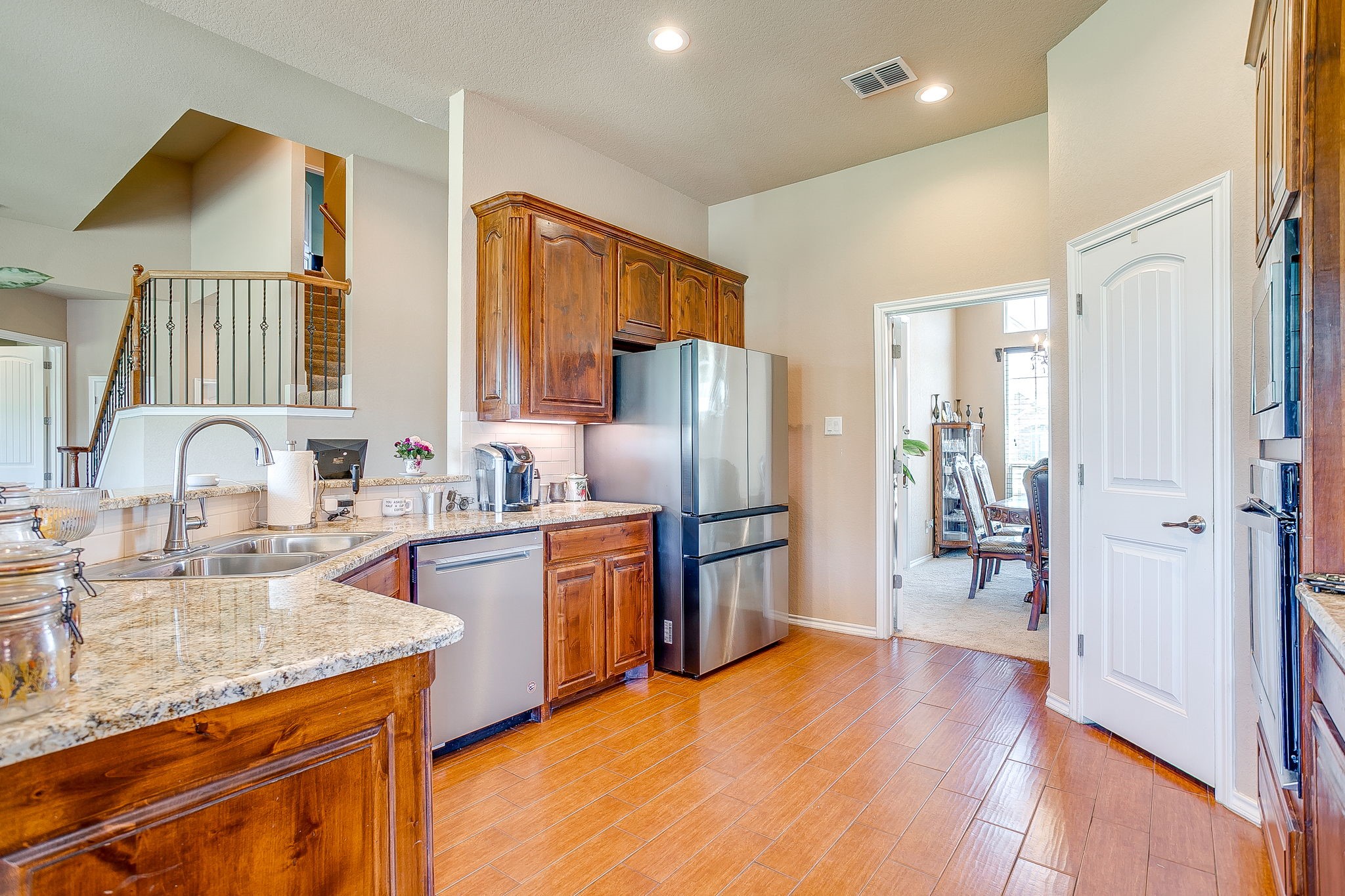 5400 Posada Drive Fort Worth TX 76036