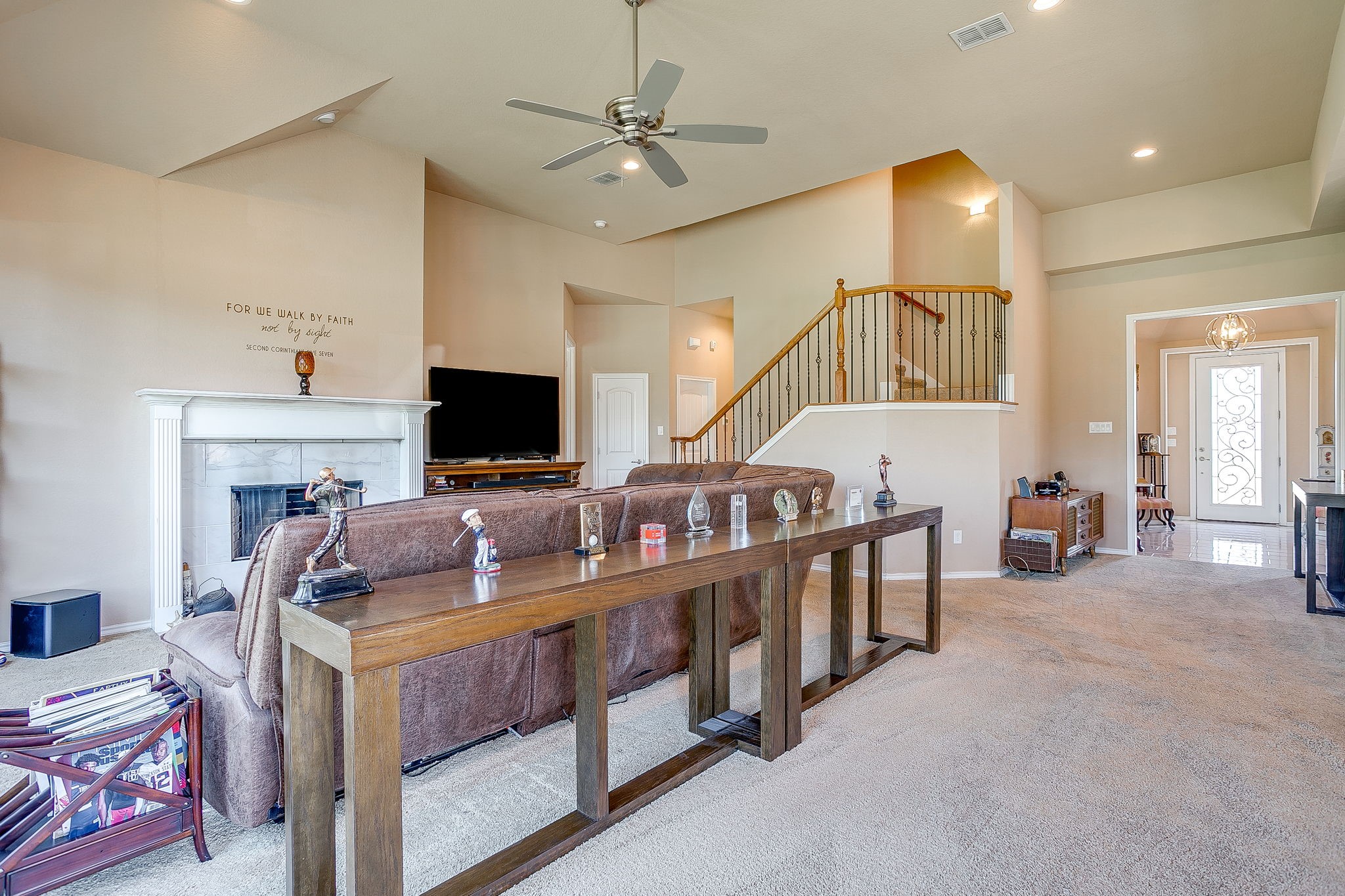 5400 Posada Drive Fort Worth TX 76036