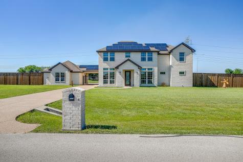 5400 Posada Drive Fort Worth TX 76036
