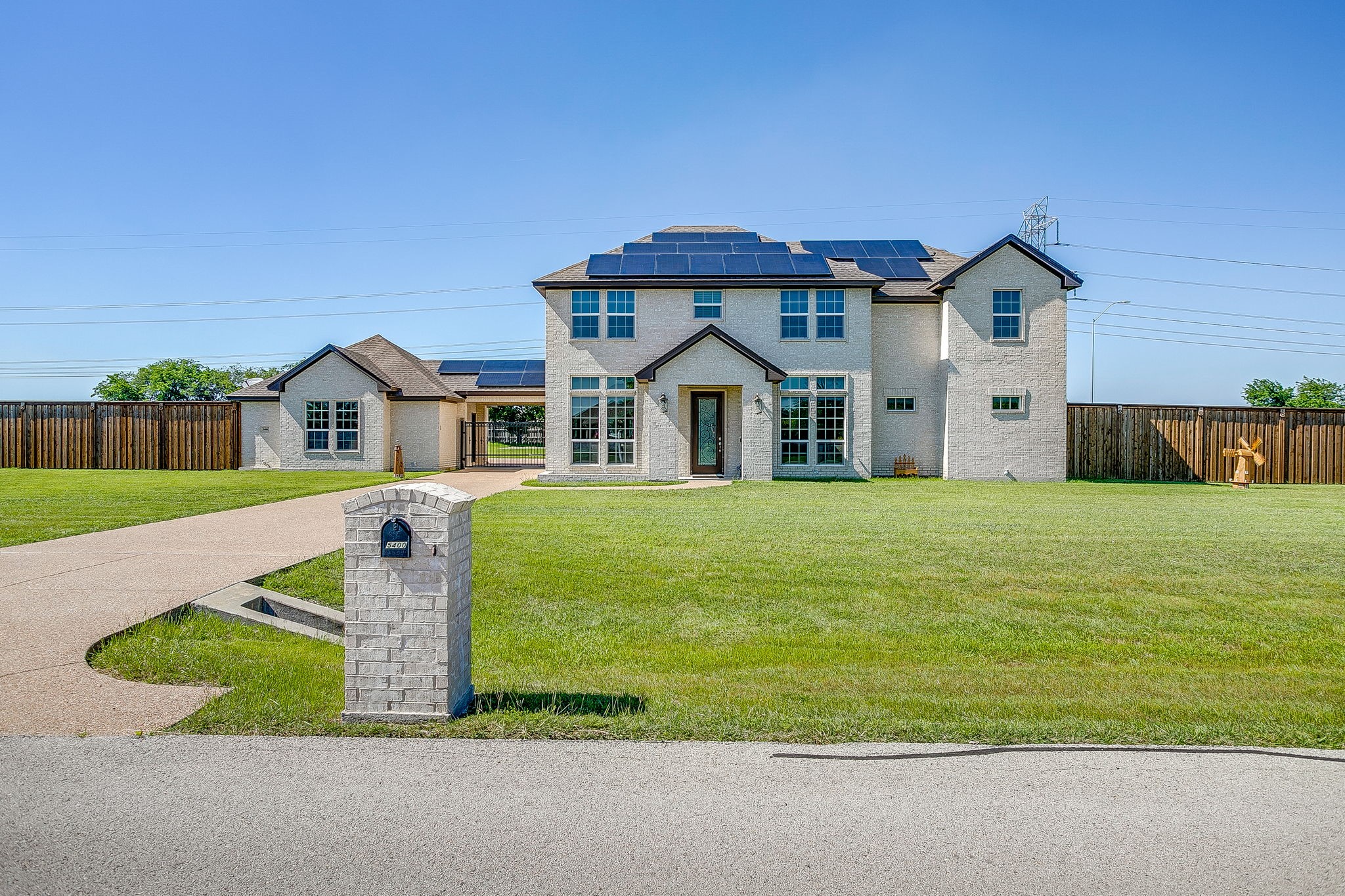 5400 Posada Drive Fort Worth TX 76036