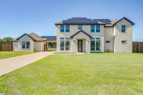 5400 Posada Drive Fort Worth TX 76036