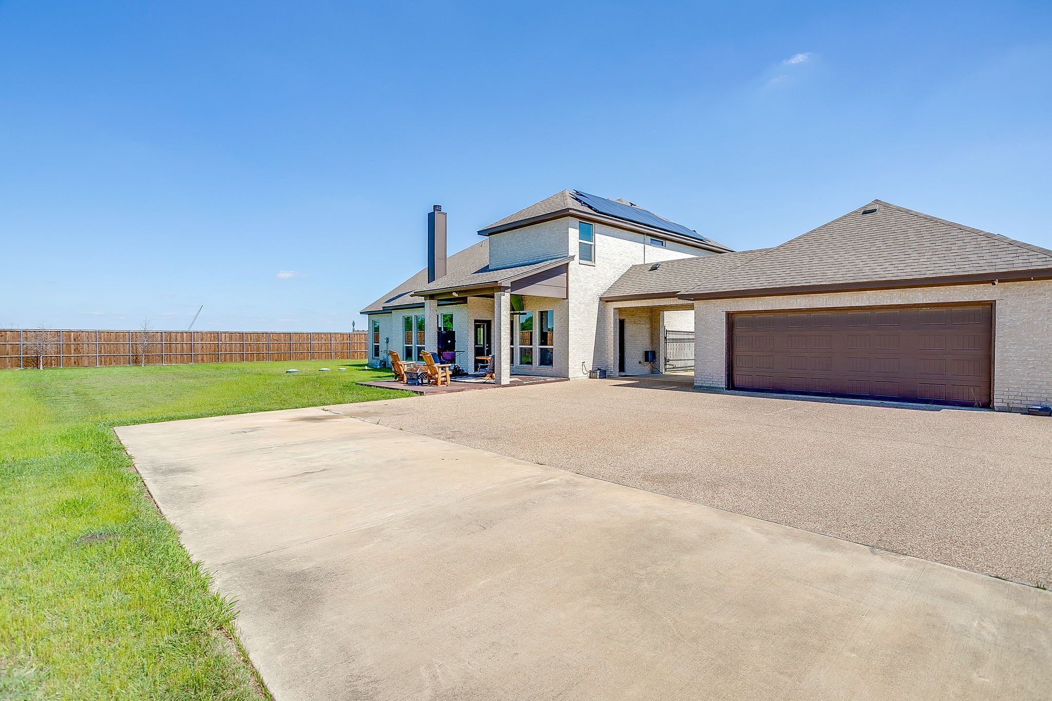 5400 Posada Drive Fort Worth TX 76036