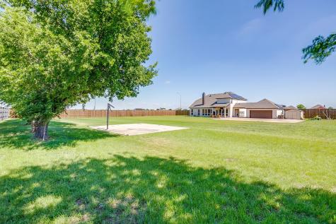 5400 Posada Drive Fort Worth TX 76036