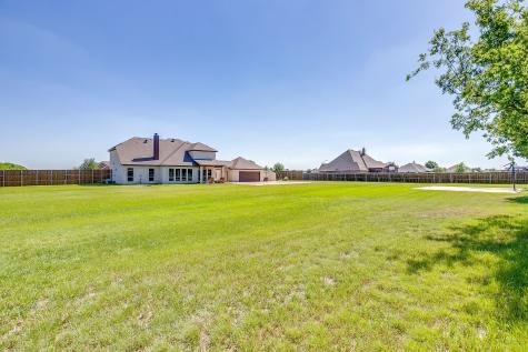 5400 Posada Drive Fort Worth TX 76036