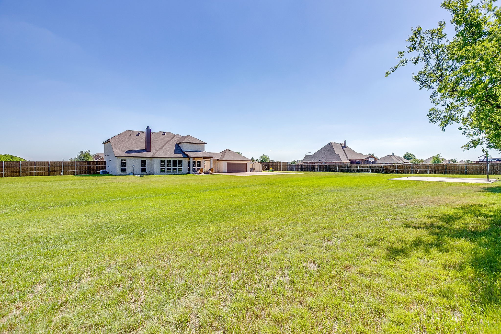 5400 Posada Drive Fort Worth TX 76036
