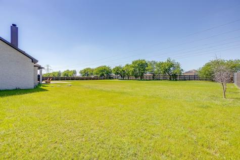 5400 Posada Drive Fort Worth TX 76036