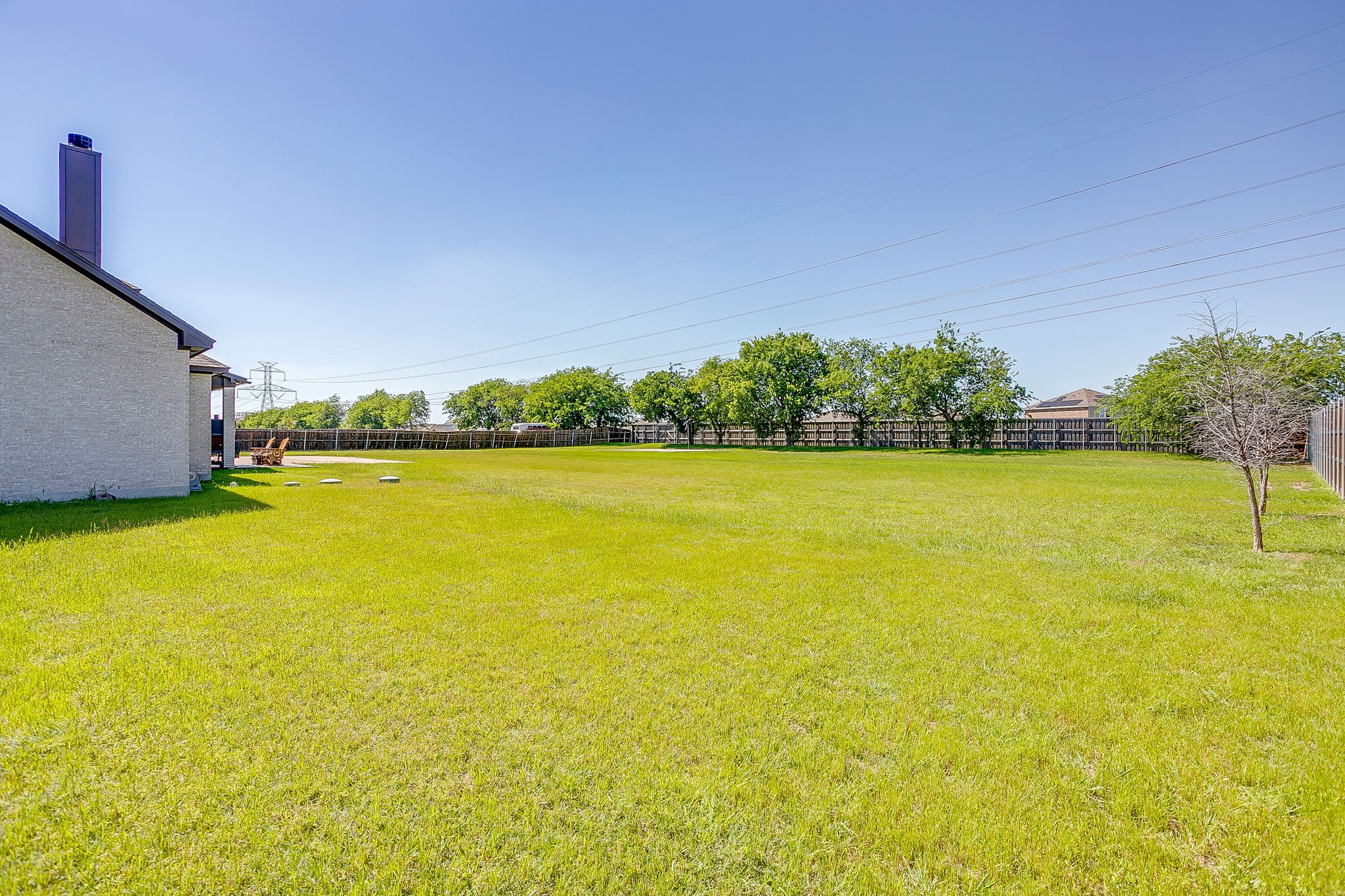 5400 Posada Drive Fort Worth TX 76036