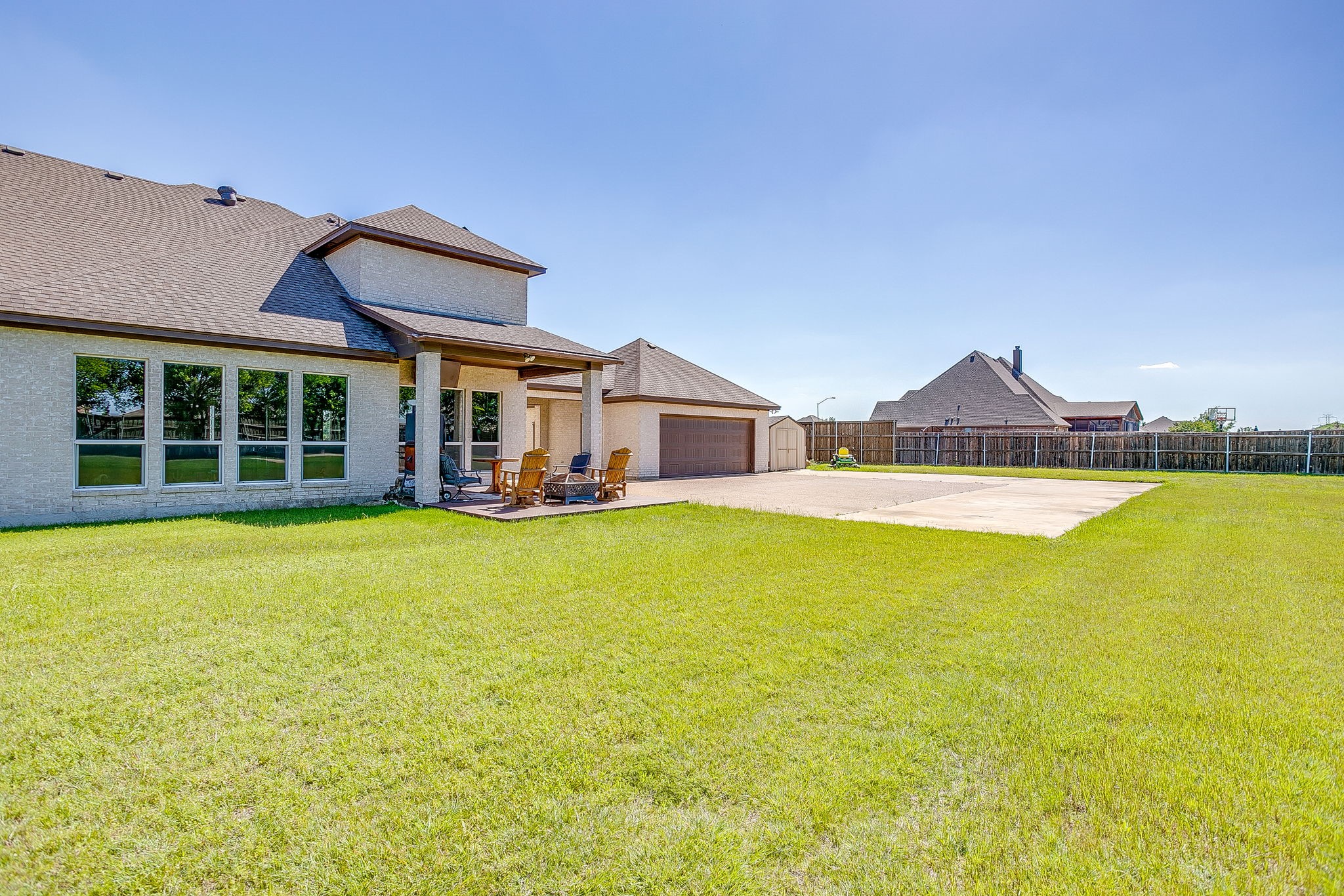 5400 Posada Drive Fort Worth TX 76036