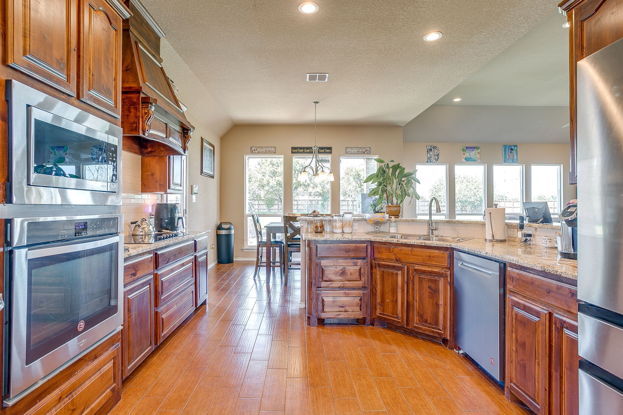 5400 Posada Drive Fort Worth TX 76036