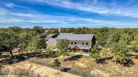 2160 Jordan Road Poolville TX 76487