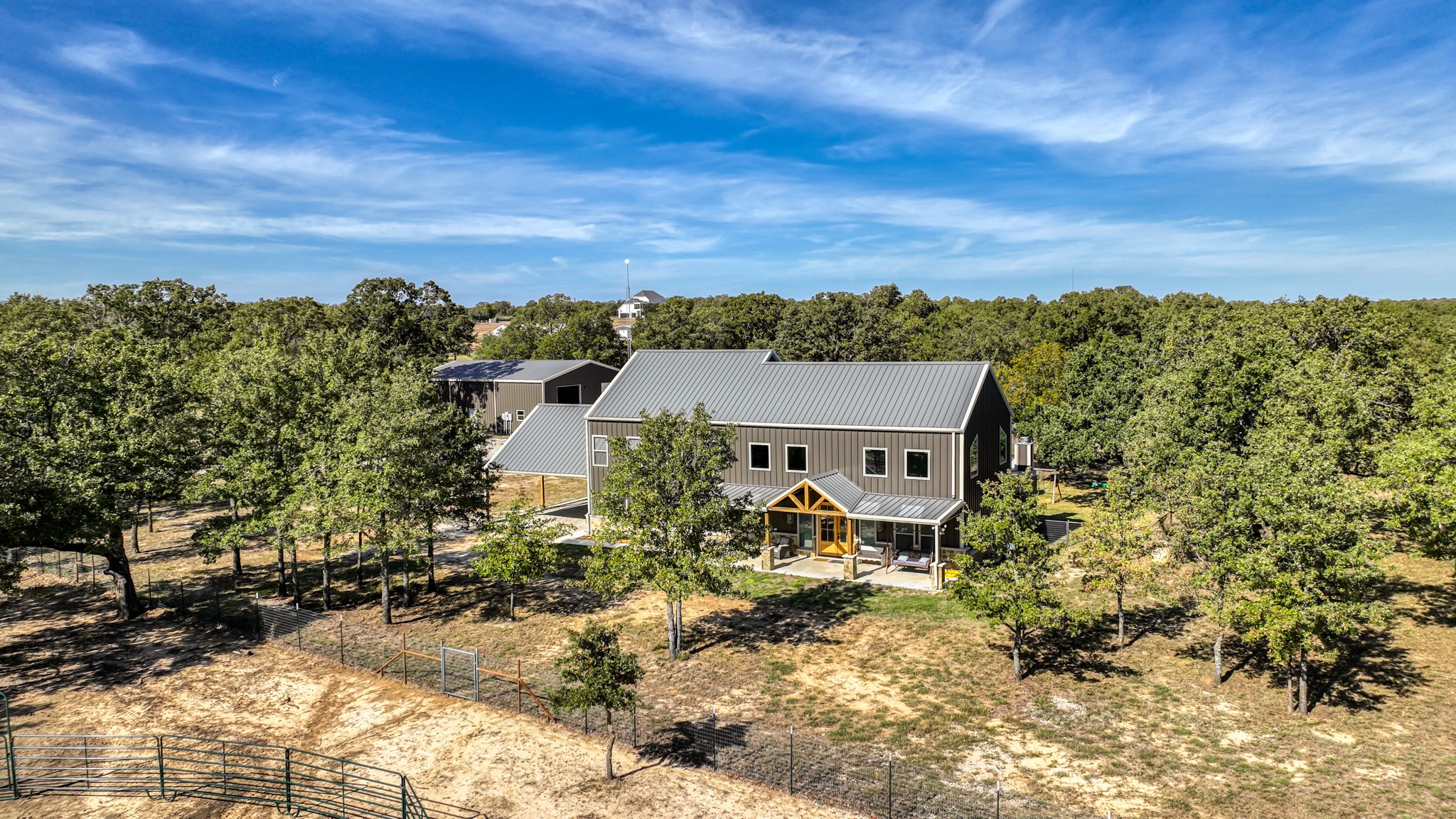 2160 Jordan Road Poolville TX 76487