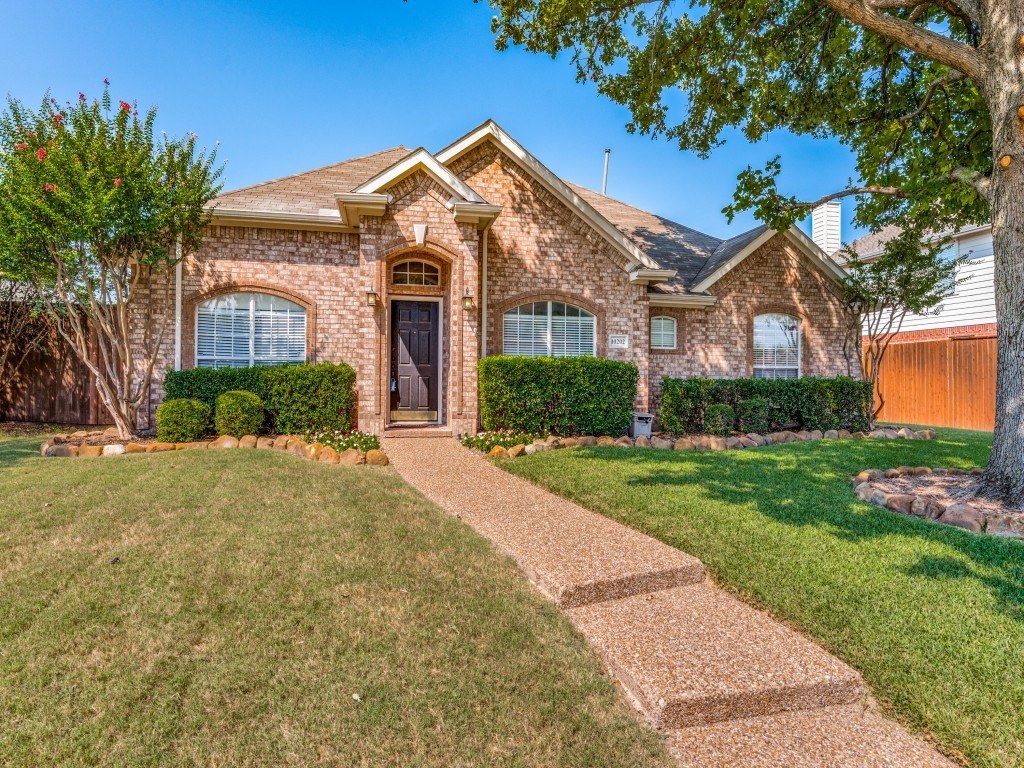 10202 Morning Glory Lane Frisco TX 75035