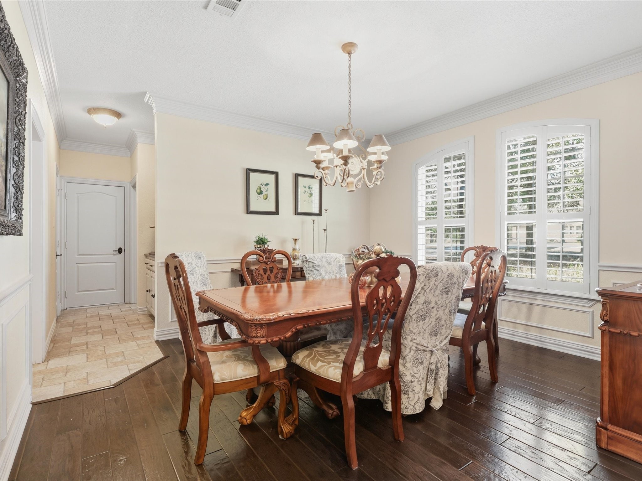 142 Crown Ridge Court Fort Worth TX 76108