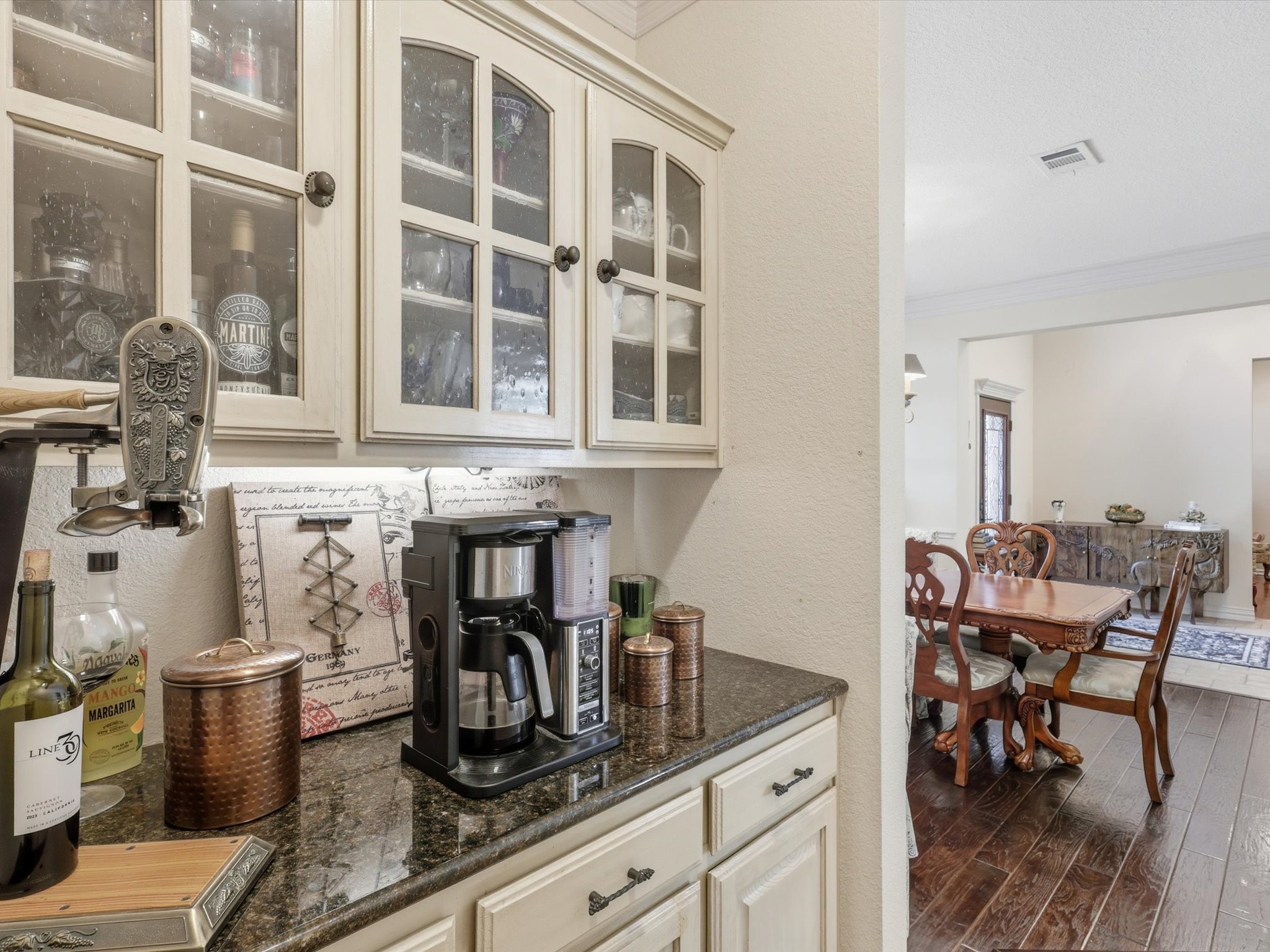 142 Crown Ridge Court Fort Worth TX 76108