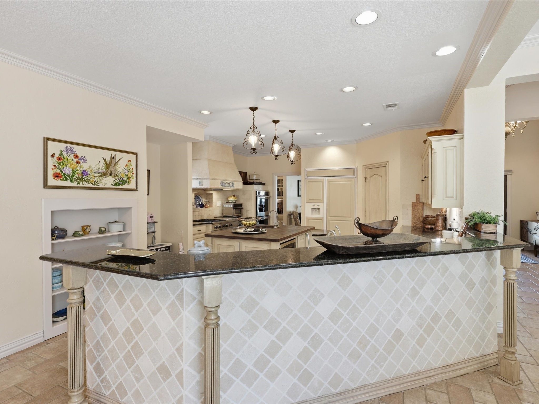 142 Crown Ridge Court Fort Worth TX 76108