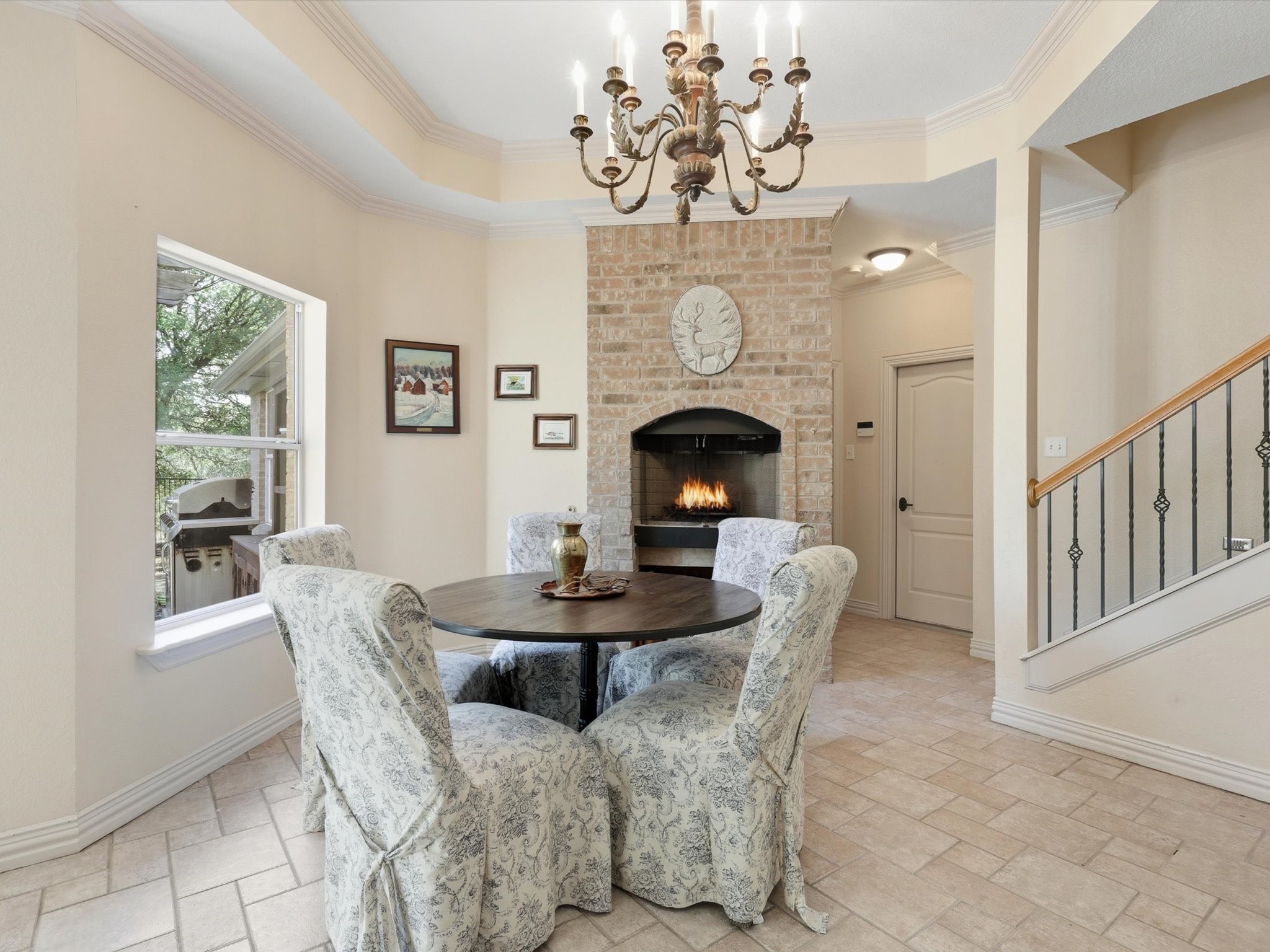 142 Crown Ridge Court Fort Worth TX 76108