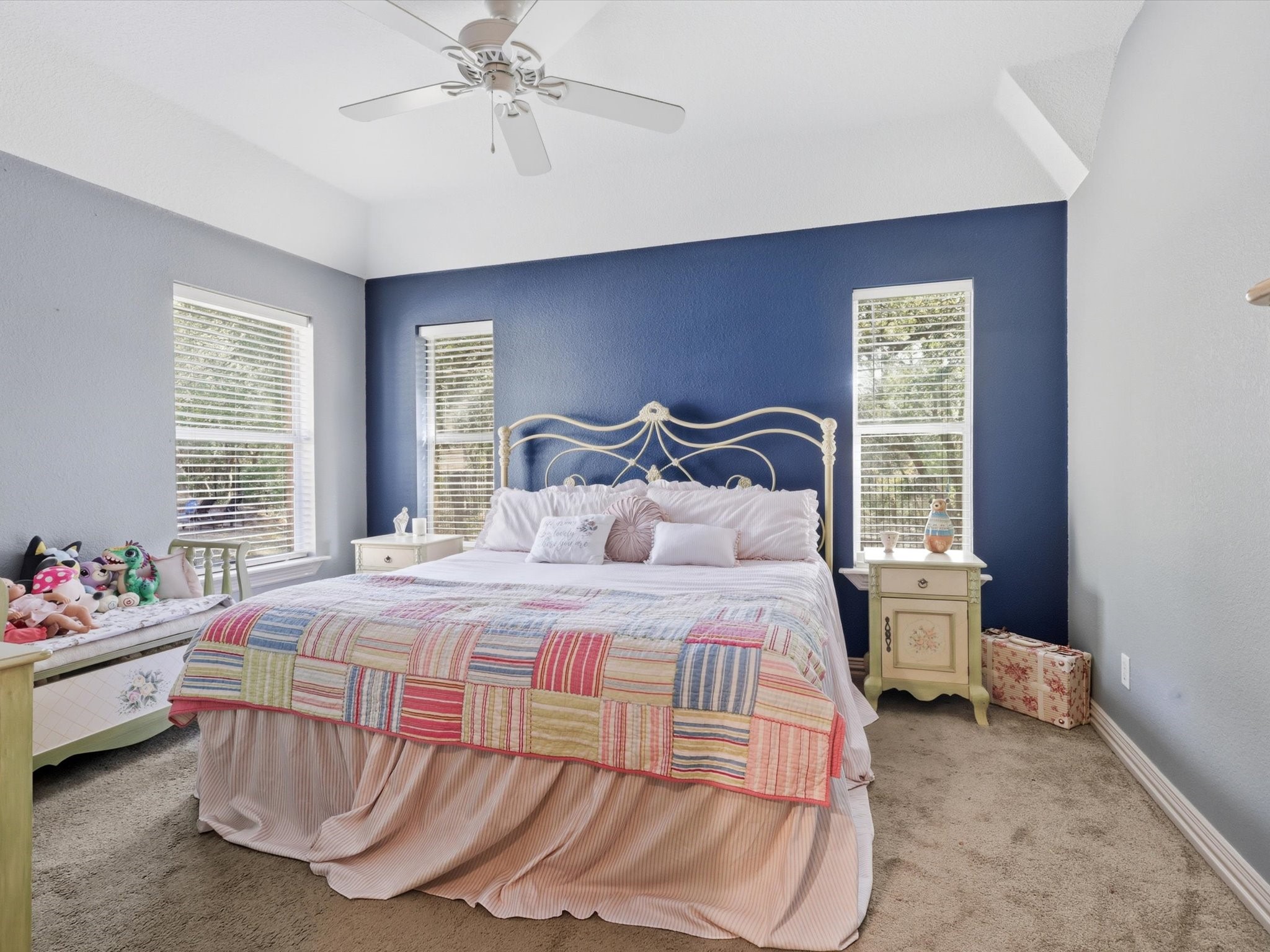 142 Crown Ridge Court Fort Worth TX 76108