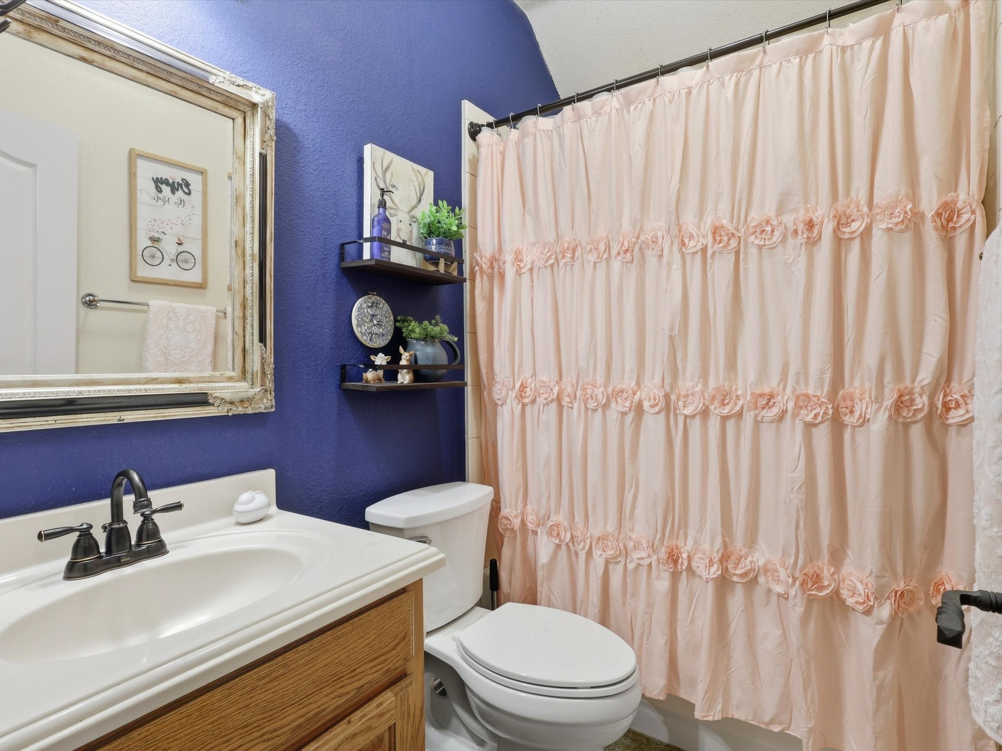 142 Crown Ridge Court Fort Worth TX 76108