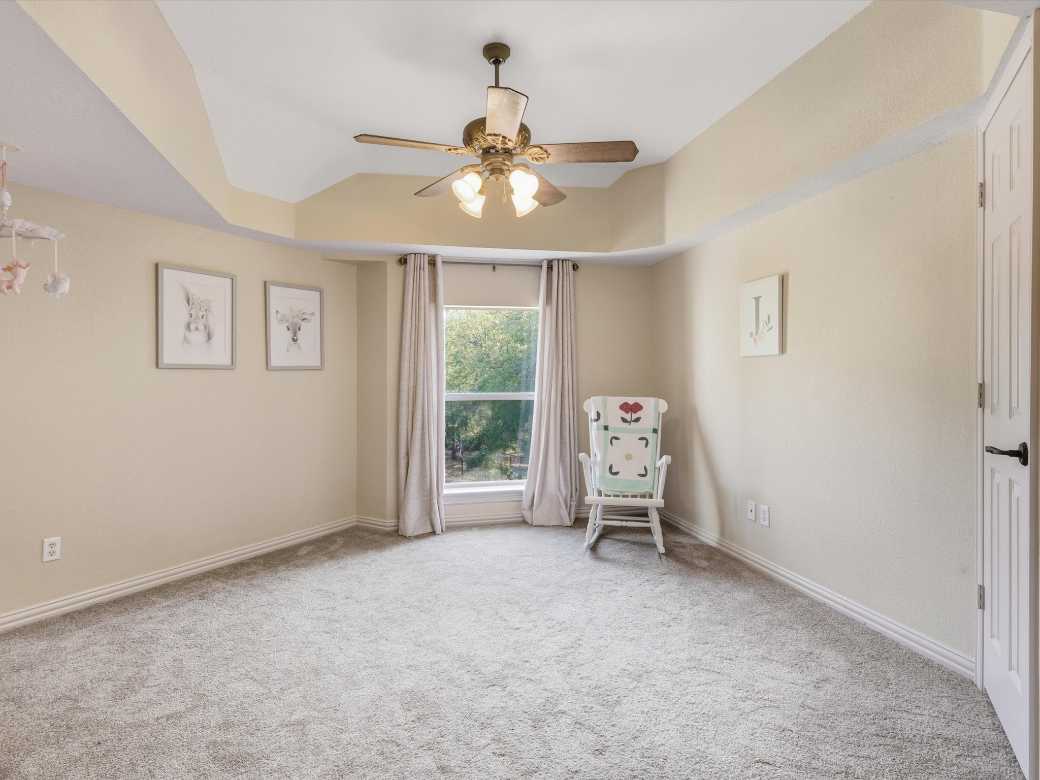 142 Crown Ridge Court Fort Worth TX 76108