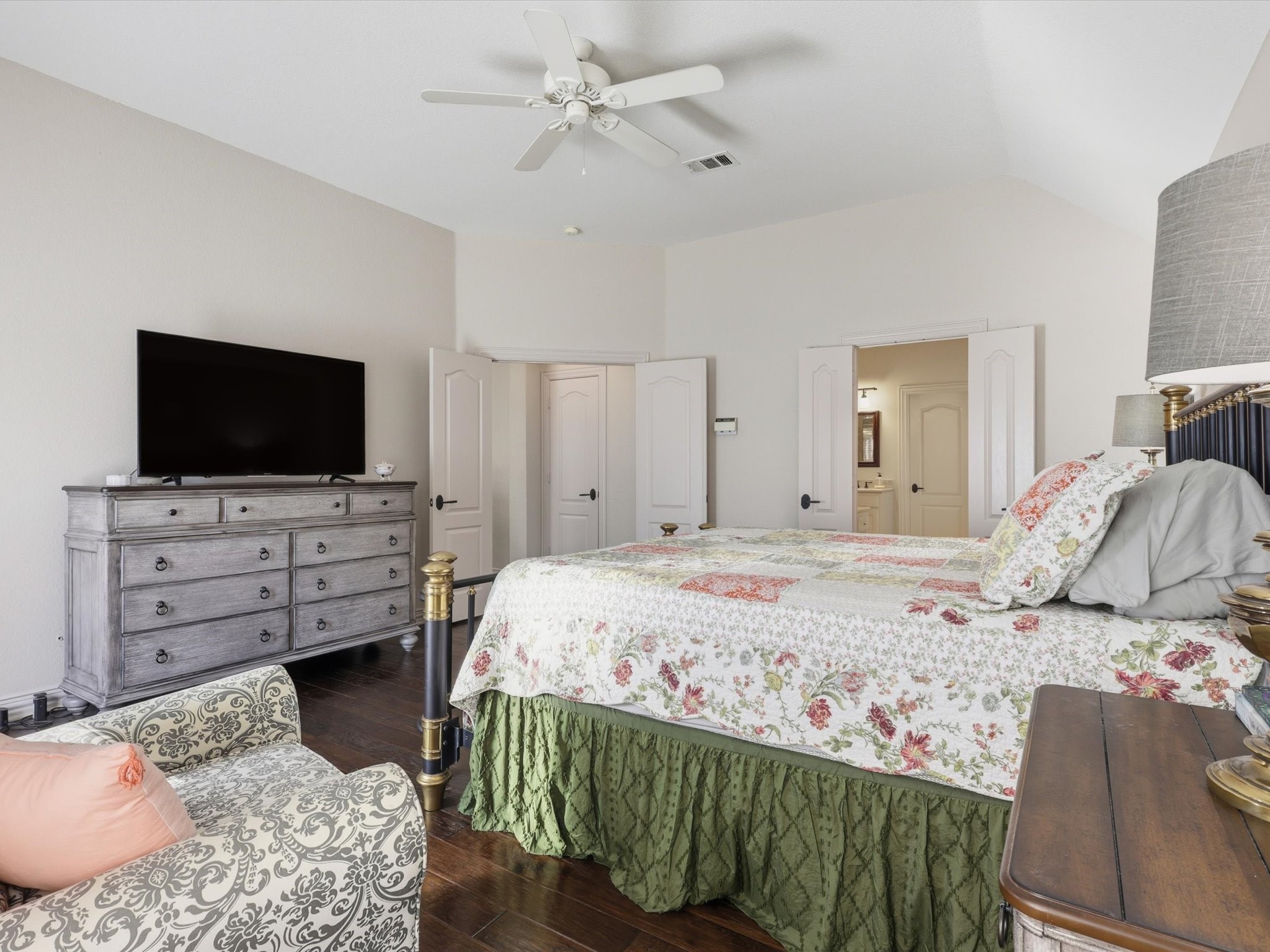 142 Crown Ridge Court Fort Worth TX 76108