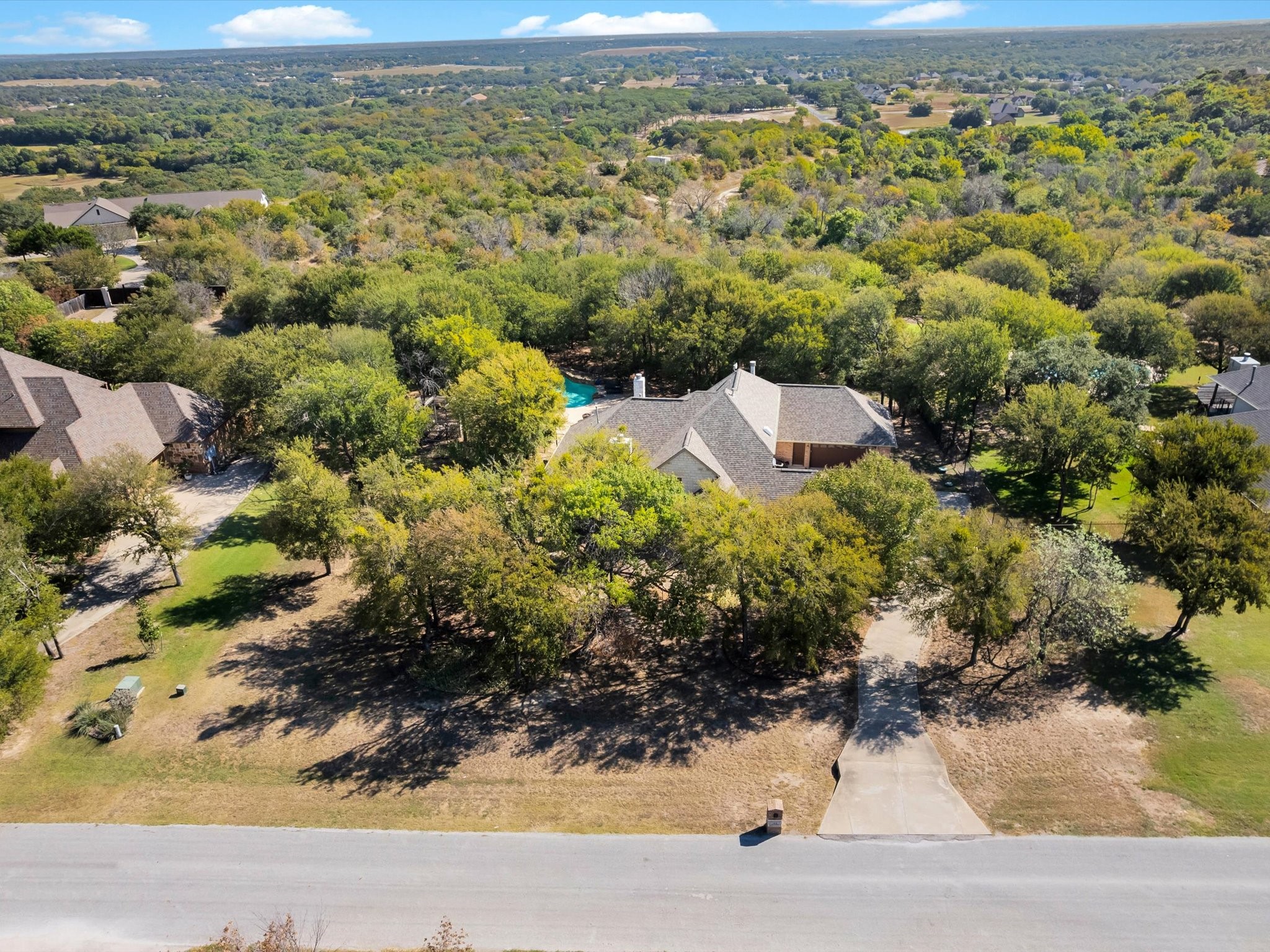 142 Crown Ridge Court Fort Worth TX 76108