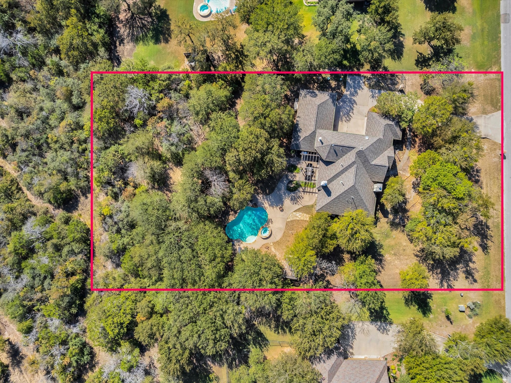 142 Crown Ridge Court Fort Worth TX 76108