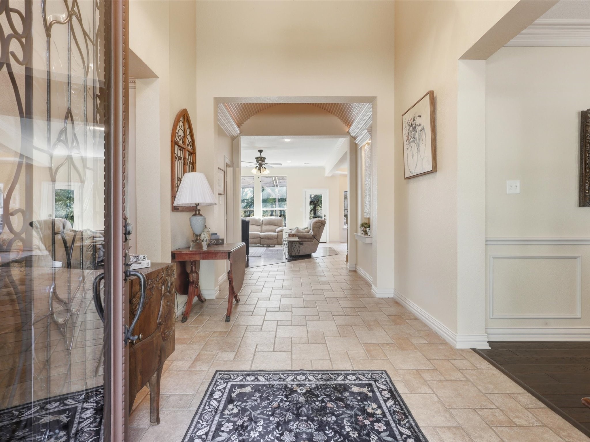 142 Crown Ridge Court Fort Worth TX 76108