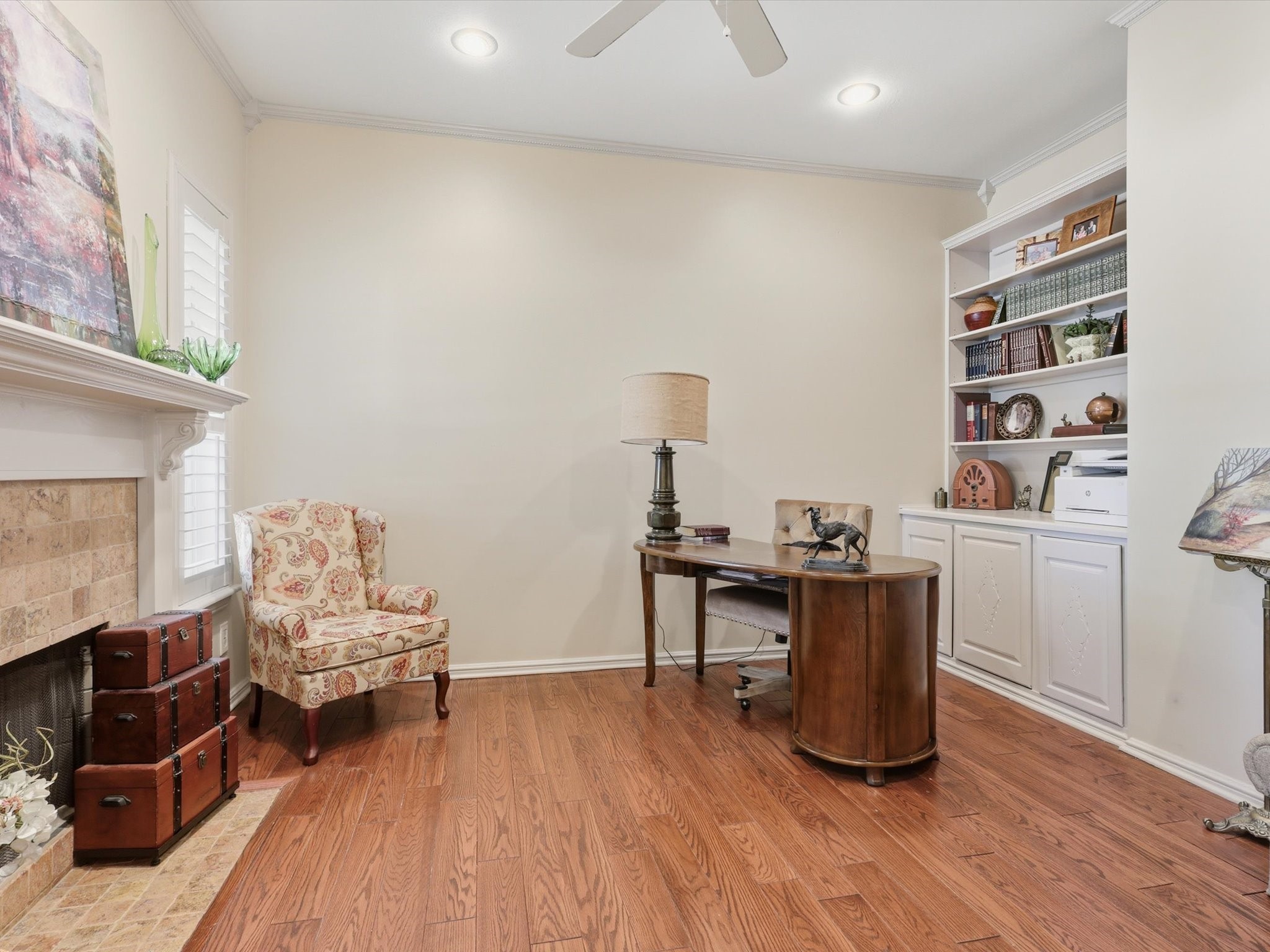 142 Crown Ridge Court Fort Worth TX 76108