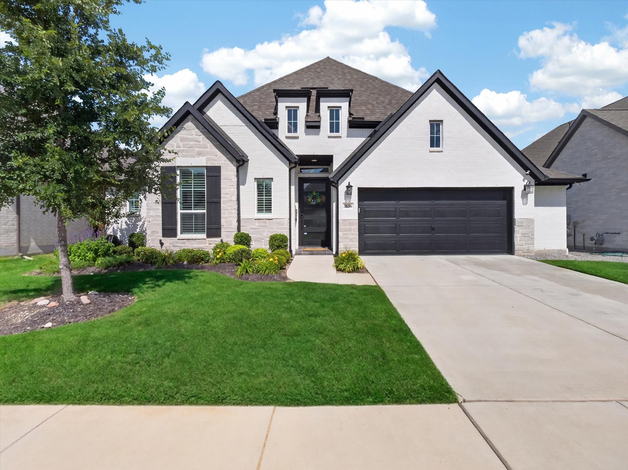 3816 Chesapeake Way Melissa TX 75454