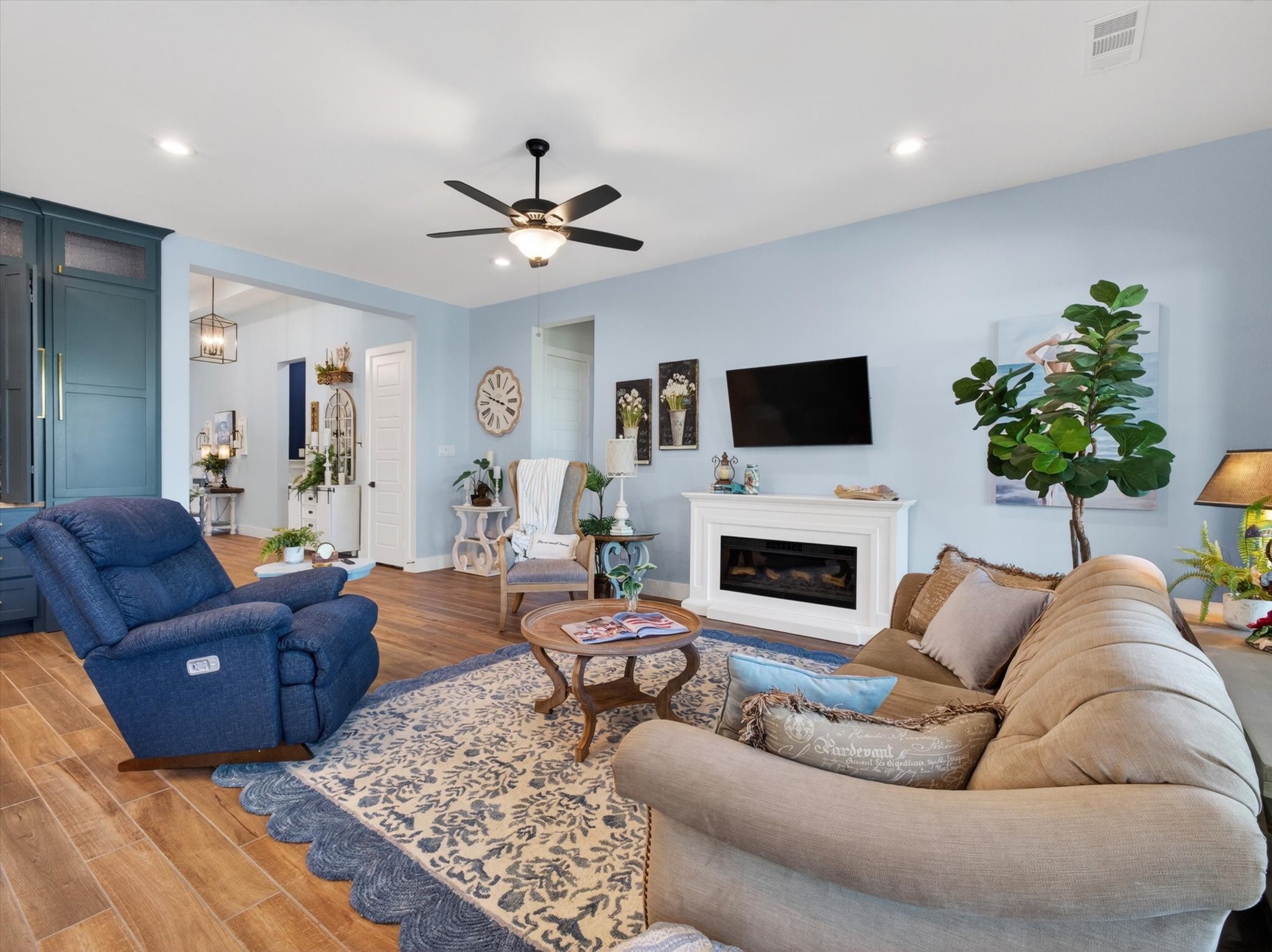 3816 Chesapeake Way Melissa TX 75454