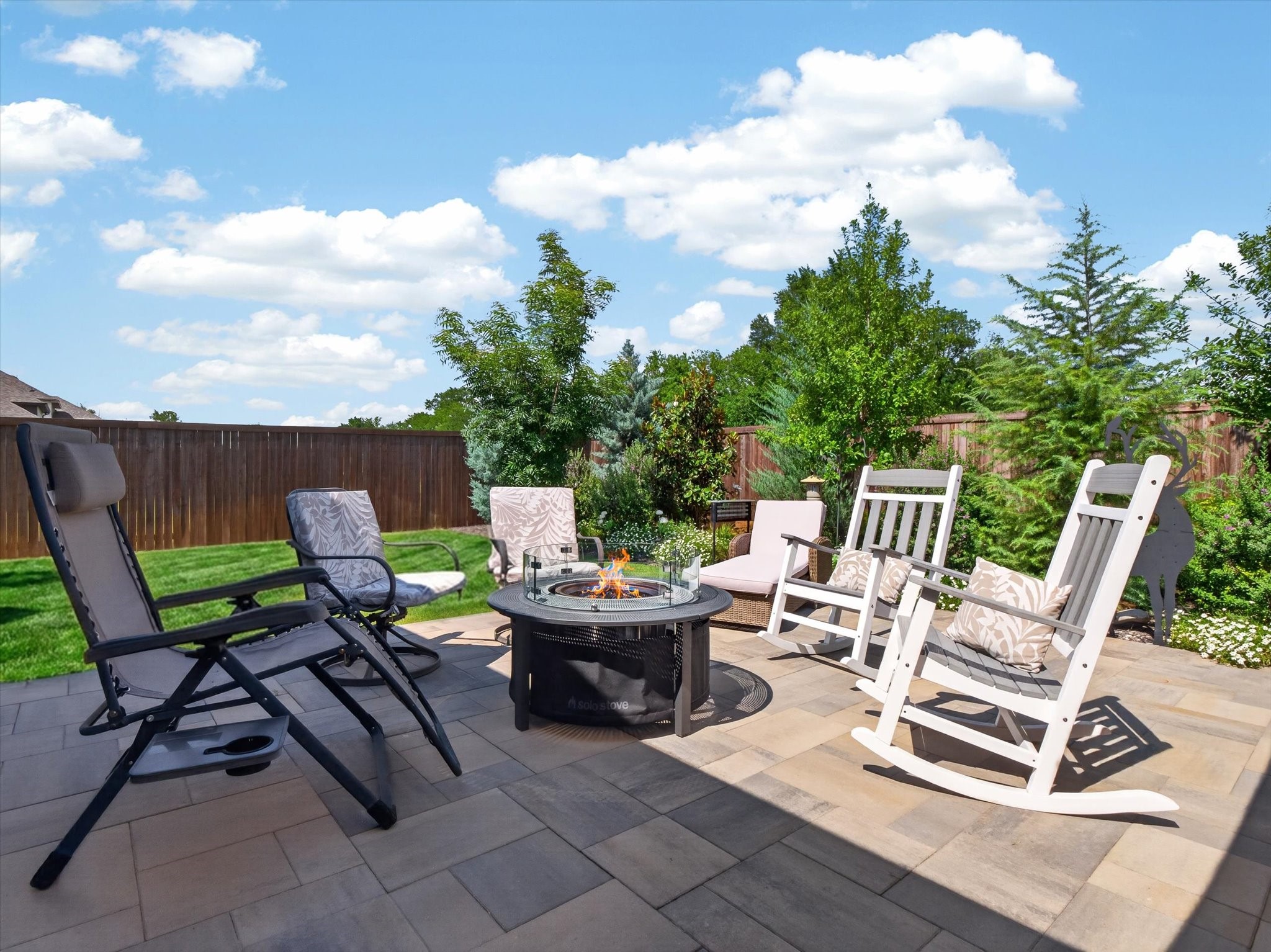 3816 Chesapeake Way Melissa TX 75454