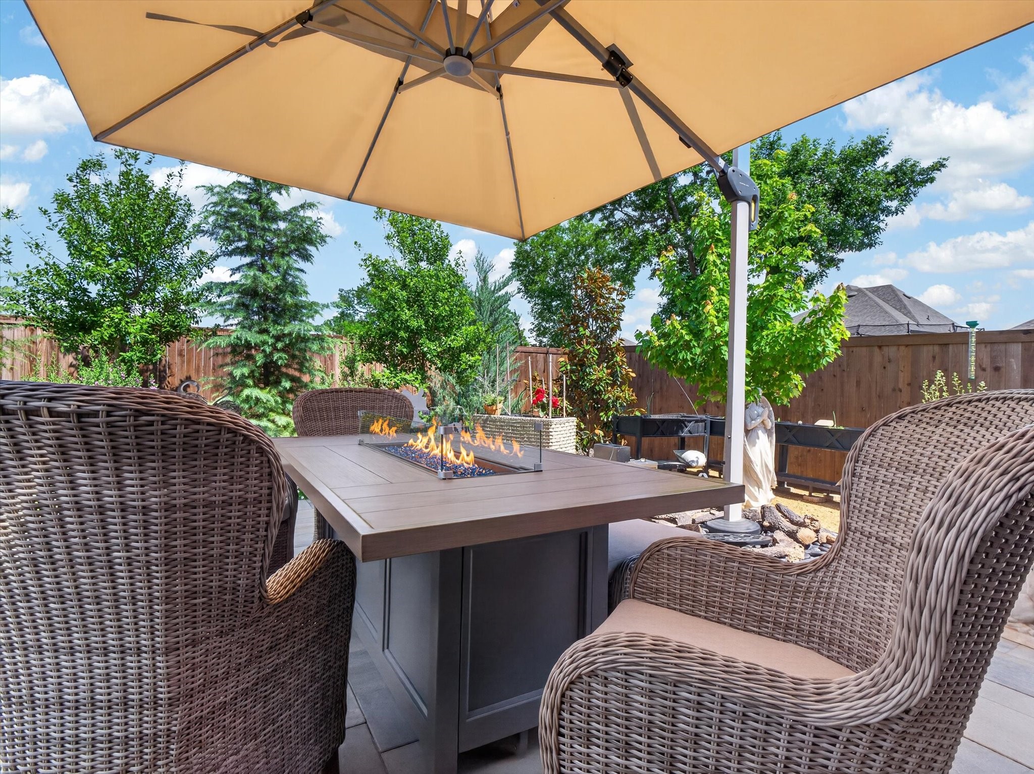 3816 Chesapeake Way Melissa TX 75454