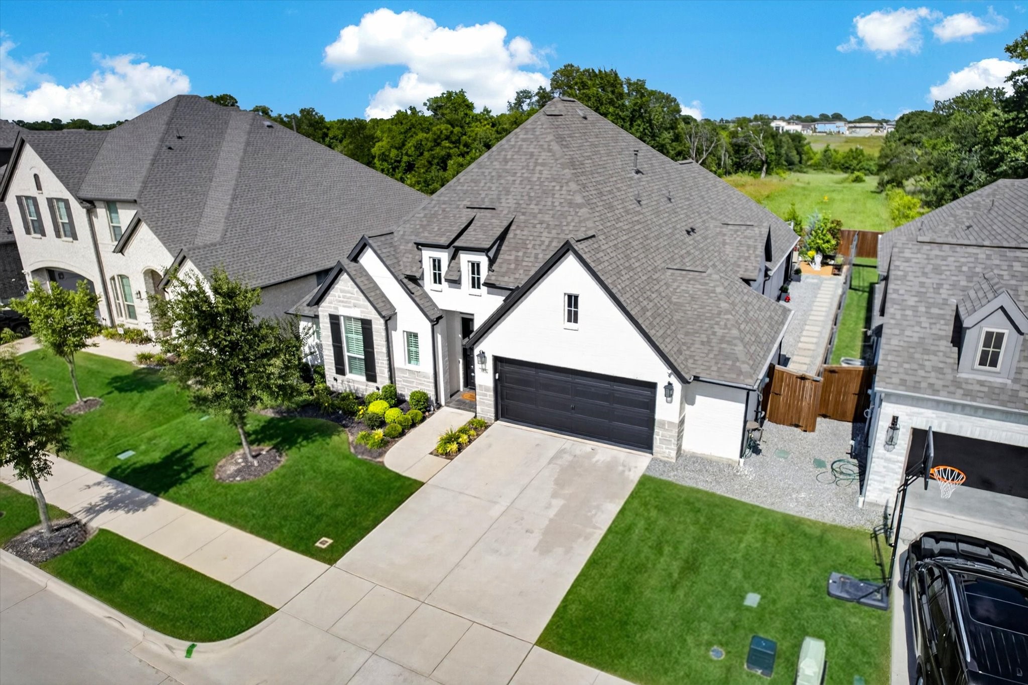 3816 Chesapeake Way Melissa TX 75454