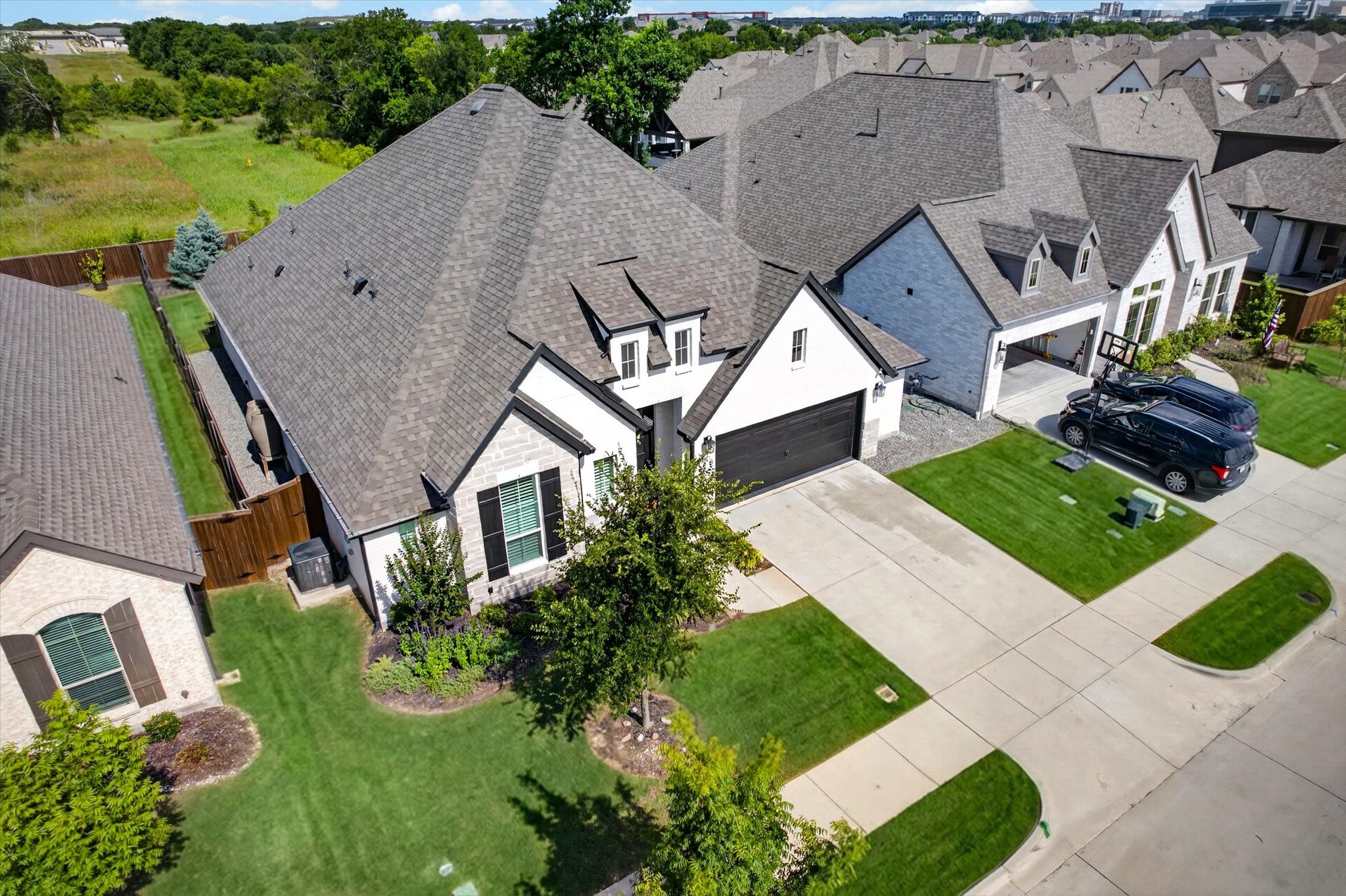 3816 Chesapeake Way Melissa TX 75454