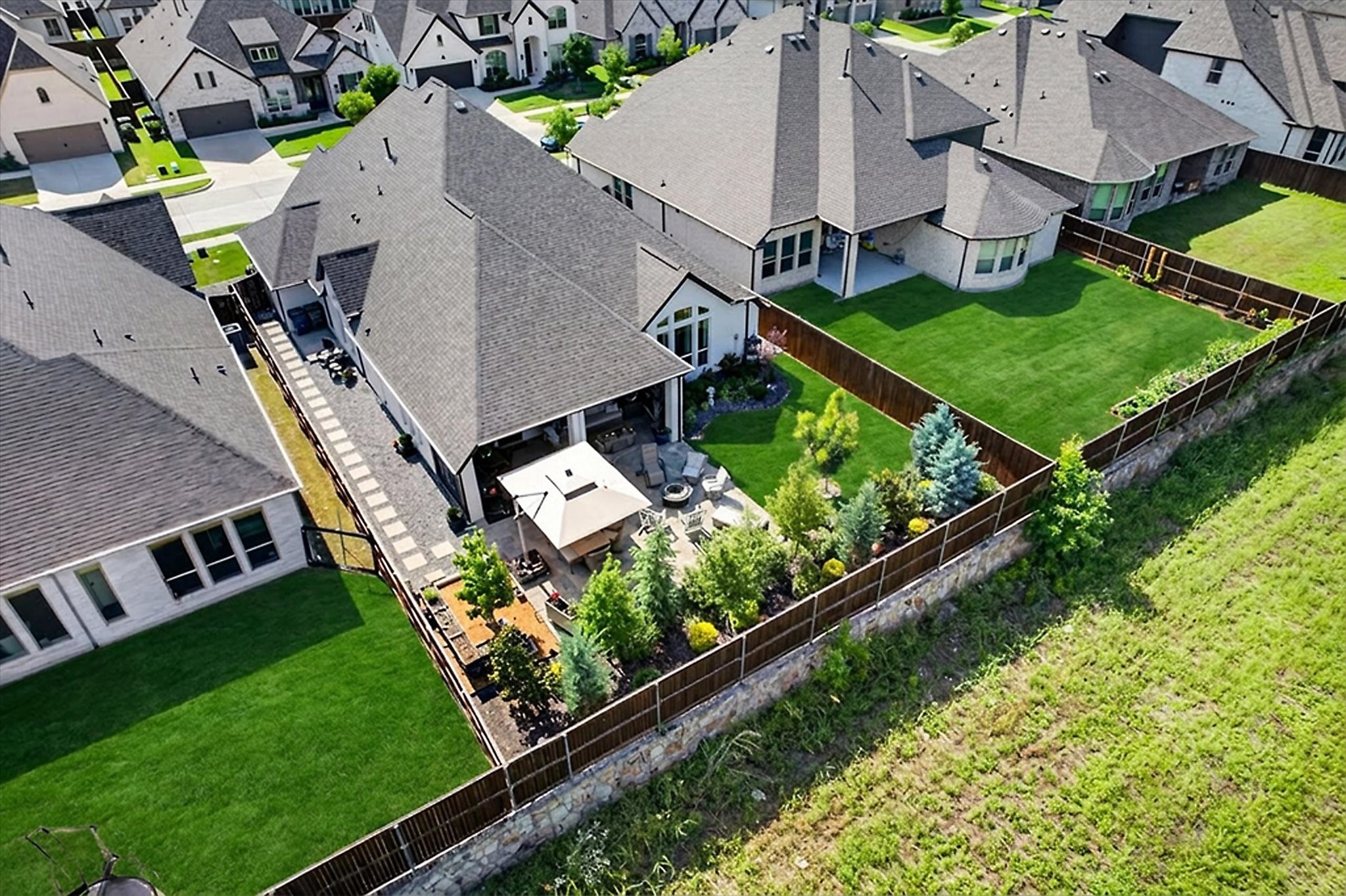 3816 Chesapeake Way Melissa TX 75454